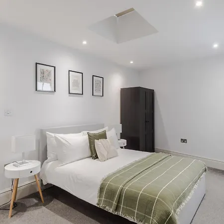 Park View / Baker Street / Marylebone Apartments